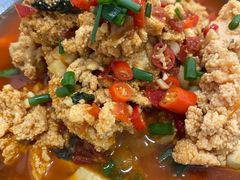 -新新湘菜馆(新中街二条店)