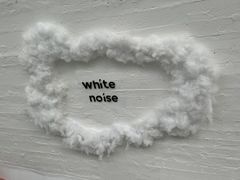 -白噪音White Noise·798概念店