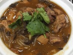 -客临百思德·东北特色馆(龙湖时代天街店)