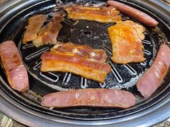 -真牛炭火烤肉(射阳店)