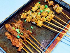 -阿斯牛牛·凉山菜(新会展店)