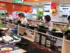 -呷哺呷哺(西单大悦城店)