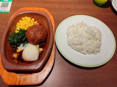 -萨莉亚意式餐厅(百联徐汇店)