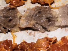 -新石器烤肉(南站店)