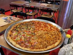 -Tube station站点比萨(王府井百货店)