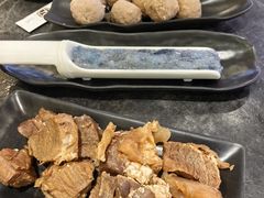 -林记潮牛·牛肉火锅(上马墩店)