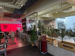 -聚健身GatherFitness(余杭店)