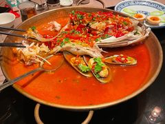 -夜上海(新天地店)