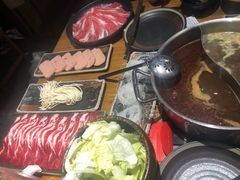 -呷哺呷哺 黄金牧场 (新中关购物中心店)