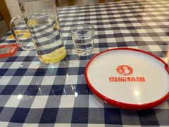 -雪熊哈尔滨烧烤·精酿啤酒·砂锅(中央胜境店)