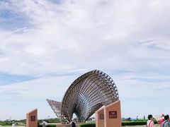 -南汇嘴观海公园