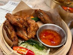 -KingThaia金泰兰(滨江天街店)