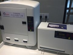 -上海中医药大学-食堂