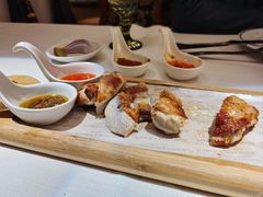 -俄士厨房(时代天街店)