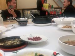 -丈母娘的饭局•新金陵菜(牛首山店)