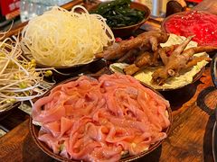 -乡当俏老火锅