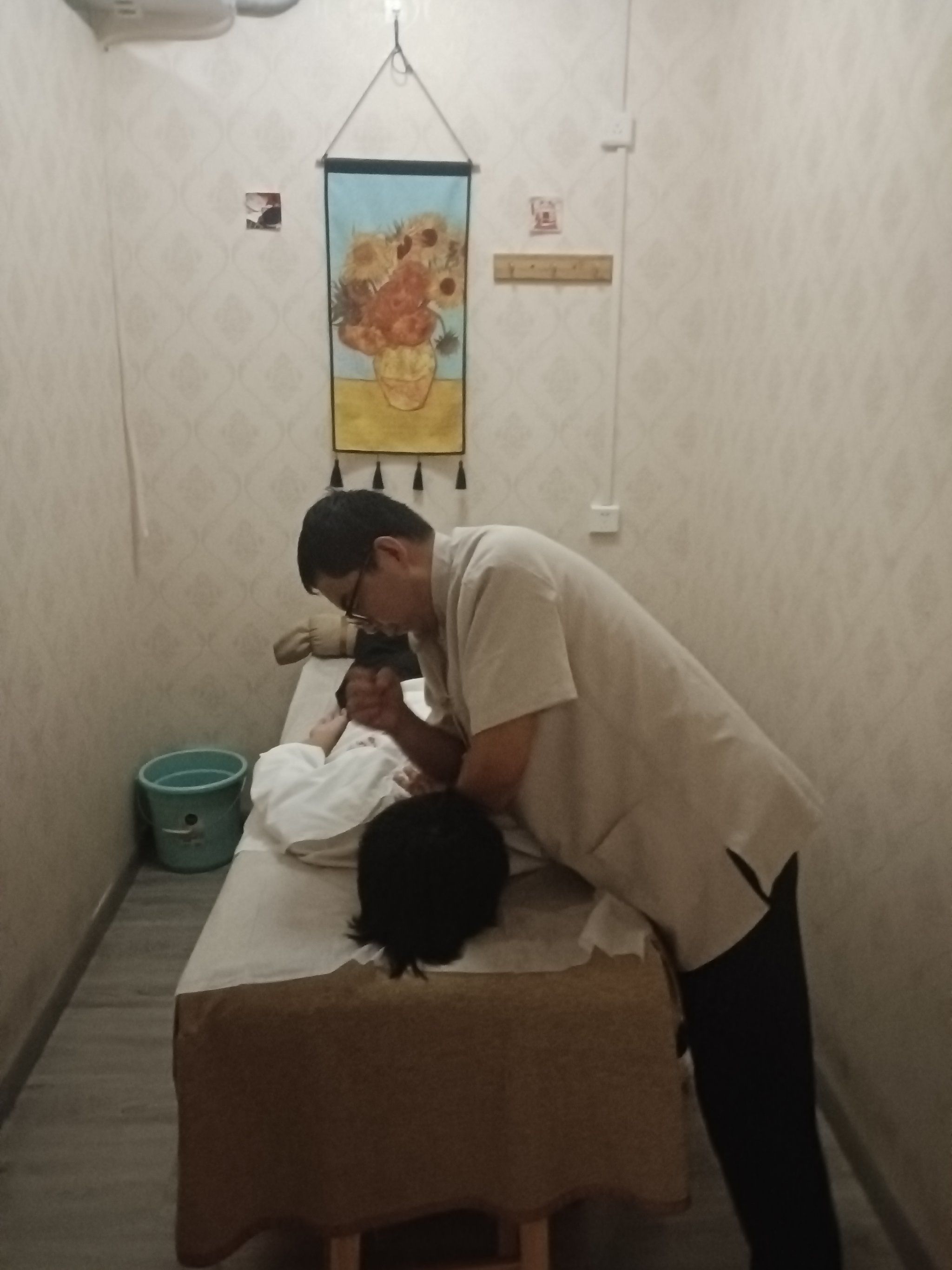 💆‍♀️秋冬治愈之旅