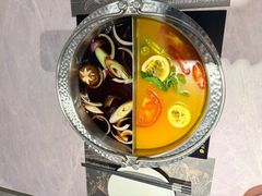 -一绪に寿喜烧自助(世茂广场店)