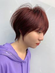 短发-P.STYLE 派斯造型