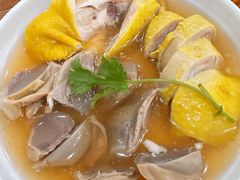 -绍兴名菜馆(可乐路店)