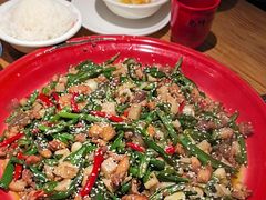 -兔槽江湖菜·重庆璧山兔(水围店)
