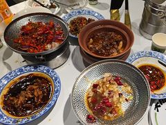 -欧记大排档·景德菜(上海首店)