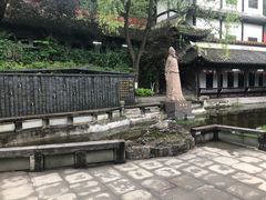 -白帝城·瞿塘峡景区