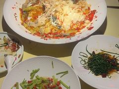 -福满我家大碗厨·湘菜(上海大厦店)