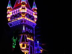 -厦门方特梦幻王国