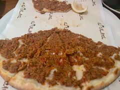 -ELI FALAFEL Lebanese&Mediterranean黎巴嫩美食(富城路店)