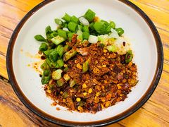 贵州特色蘸料-猫爷的腔调·黔小馆(交大医学住宅区店)