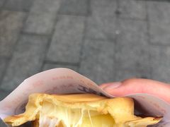 -台湾味正点车轮饼可丽饼(南禅寺店)