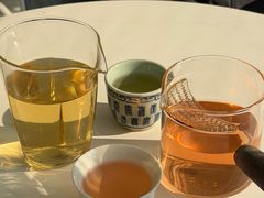 -张一元茶庄(望京店)