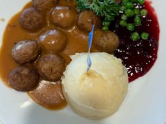 -宜家·瑞典风味餐厅(四元桥店)