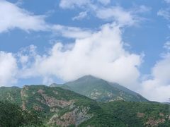-京西十八潭风景区