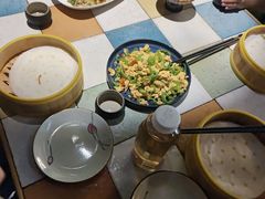-顶顶香煎饼家常菜(金花南路店)
