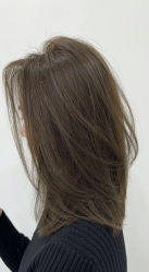 -厘里·salon