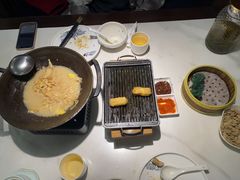 -徽韵人家·传承正宗徽菜(牡丹园店)