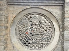 -山西王家大院