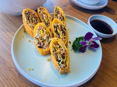 -品味泸沽湖•民族特色菜(大落水店)
