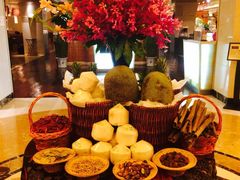 iphone_upload_pic-喜来登酒店-盛宴标帜餐厅