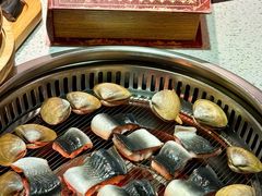 -炭之家·齐齐哈尔非遗烤肉·鲜切直供(中央大街店)