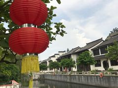 -南沙天后宫景区