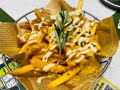 -西语·炭烧牛排(卓越中寰店)