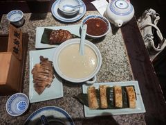 -南京大牌档(凯德1818店)