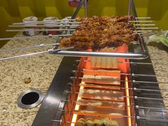 -丰茂烤串(卫星广场店)