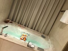 -北京康莱德酒店