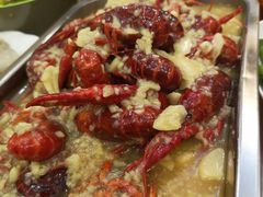 -袁老大龙虾(石鼓路总店)