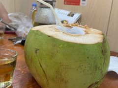 -老何家后安粉·糟粕醋海鲜火锅(三亚湾椰梦长廊店)