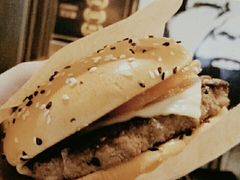 -麦当劳(龙之梦购物中心店)